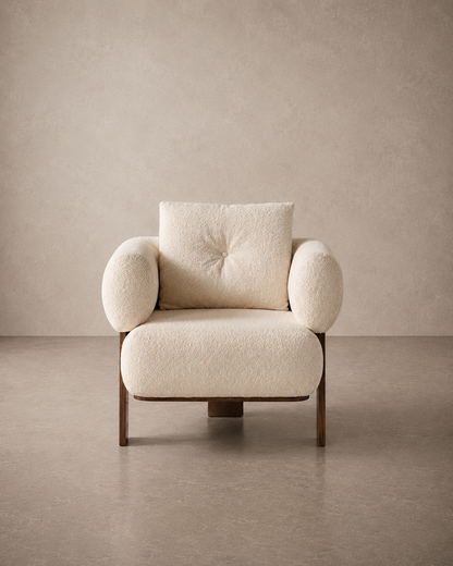 NIRVANA Lounge Chair