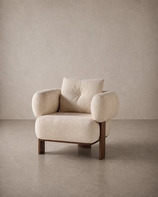 NIRVANA Lounge Chair