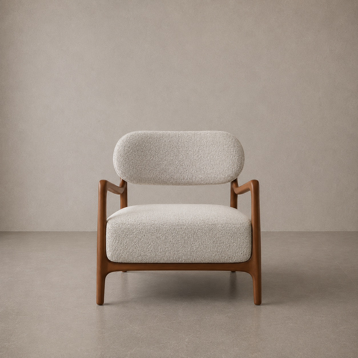 CROSS Lounge Chair