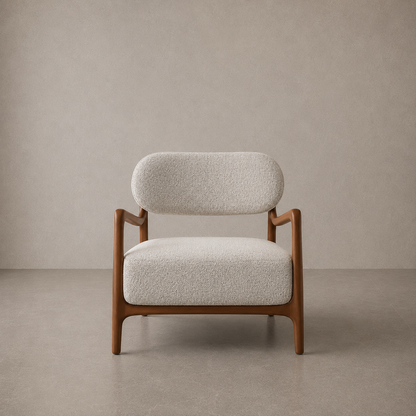 CROSS Lounge Chair