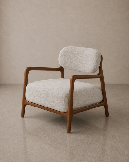CROSS Lounge Chair