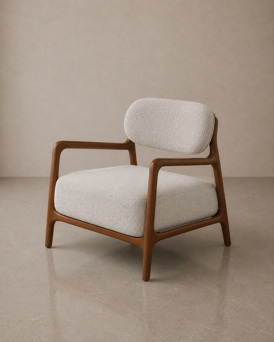 CROSS Lounge Chair