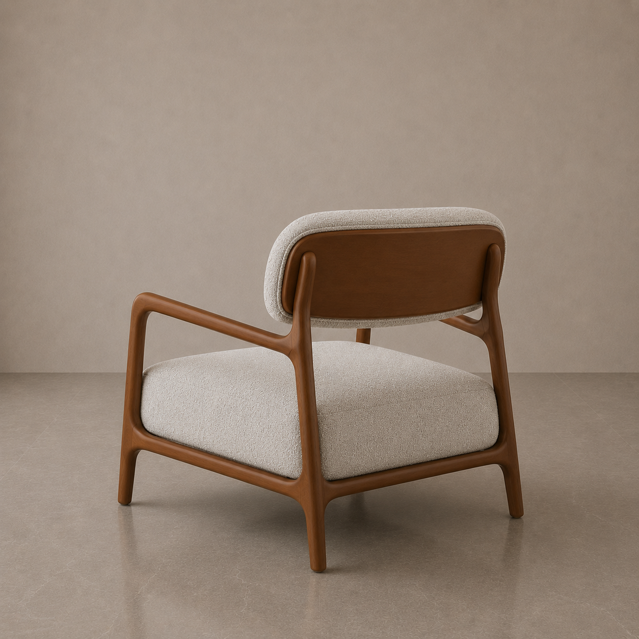 CROSS Lounge Chair