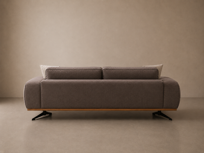 ERVA 3-Seater Sofa