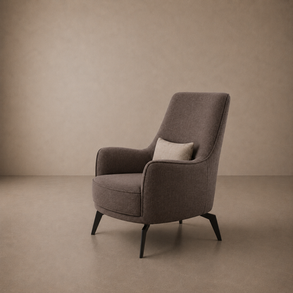 ERVA Lounge Chair