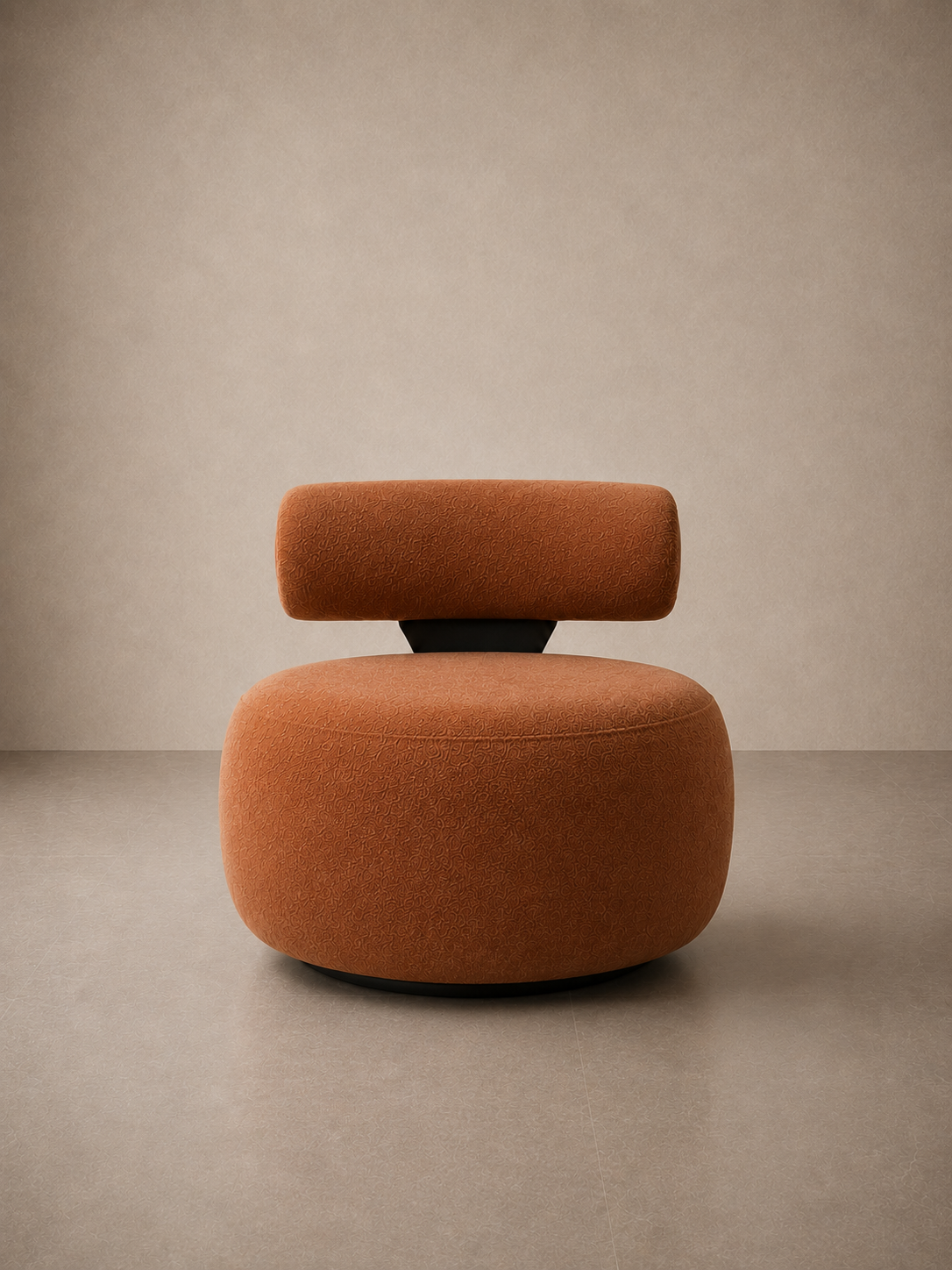 TORINO Lounge Chair PRIMEUR