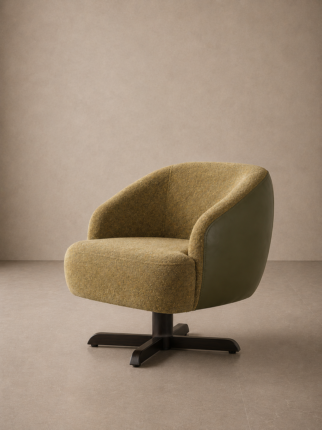 TORINO Lounge Chair SECULAR
