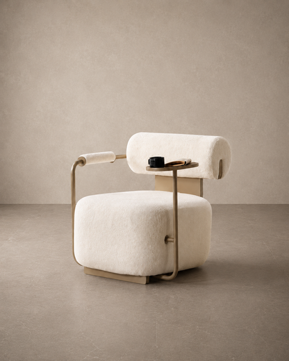AURA Lounge Chair