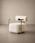 AURA Lounge Chair